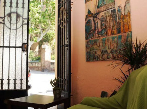 Barcelona Nice & Cozy