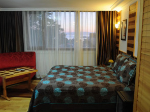 Butik Pendik Hotel