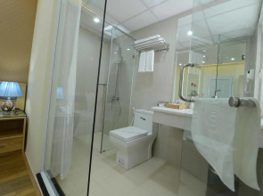 Blue Hanoi Inn Hotel