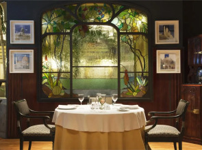 Отель Jardines de Nivaria