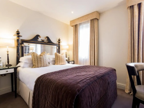 The Kensington Hotel