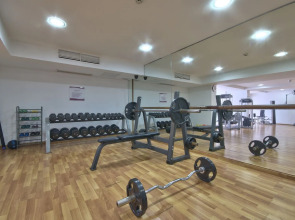 db Seabank Resort and Spa