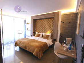 PLAZA INN stays design Dortmund