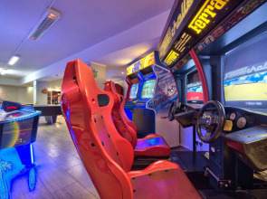 db Seabank Resort and Spa