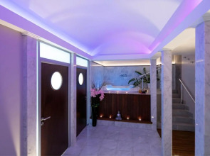 Splendid Hotel & Spa Nice