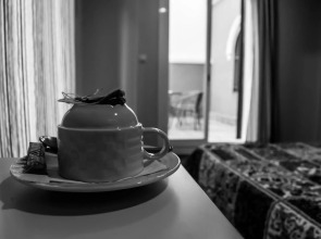 Hostal San Vicente II