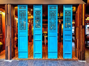 Lap Roi Karon Beachfront