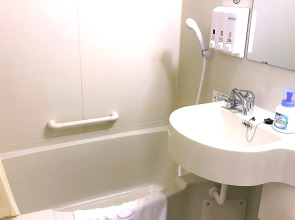 Toyoko Inn Urawa Misono Station