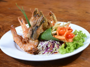 Dusit Buncha Koh Tao by Riya Group