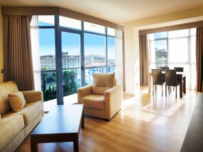 Apartamentos Ms Pepita