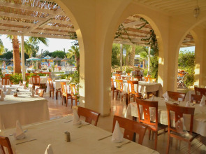 Hotel Sidi Mansour Resort & Spa