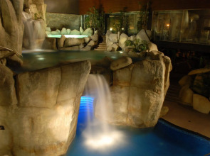 H2otel Congress & Medical Spa