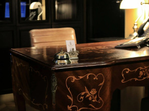 Montefiore 16 - Urban Boutique Hotel