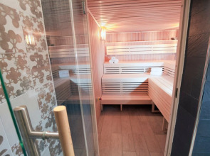 Dorsett Shepherds Bush