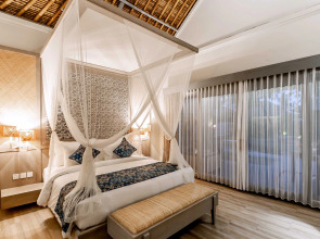 Nirwana Beach & Resort