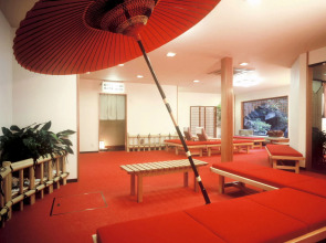 Гостевой Дом Ito Onsen Yokikan