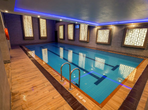 Radisson Blu Hotel Diyarbakir