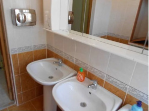 2 комнатная у моря, пляж Отрада, центр города, институт Филатова, ЖД вокзал