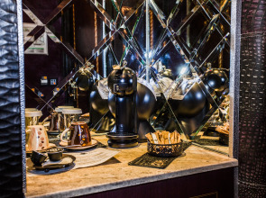 Royal Castle Design & SPA Hotel