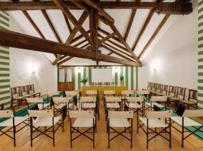 Ca' Tessera Venice Airport