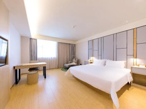 Ji Hotel Shenzhen Baoan International Convention a