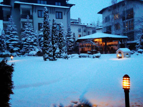 Evelina Palace Hotel