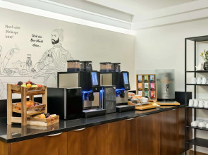 Hotel Rathauspark Wien, a member of Radisson Individuals