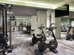 Отель Radisson Blu Lietuva