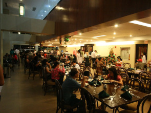 Crown Regency Hotel and Towers