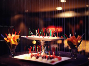 Ararat All Suites Hotel