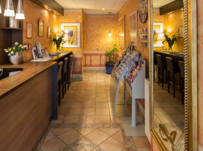 City-Hotel Ansbach am Kurfürstendamm