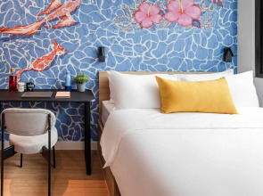 lyf Chinatown Kuala Lumpur