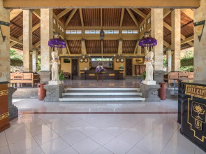 Inna Bali Beach Garden