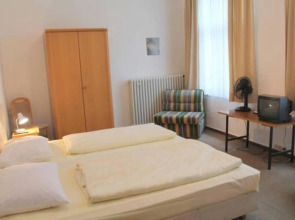 Europäischer Hof am Dom