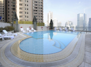 Bishop Lei International House