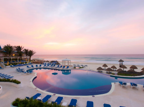 Golden Parnassus Resort & Spa All Inclusive