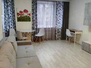 Olivinn на улице Шотмана 8