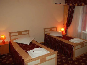 Grand Tashkent Hotel