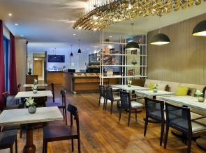 The Ritz-Carlton Executive Residences