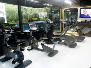 The Chill Resort & Spa Koh Chang