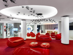 Ushuaia Ibiza Beach Hotel - Adults Only