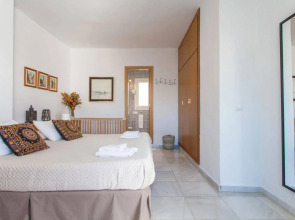 San Marcos Apartamentos