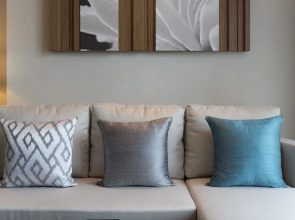 137 Pillars Suite and Residences Bangkok