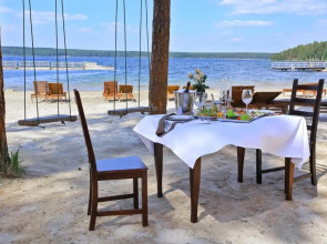 Лесное Поместье