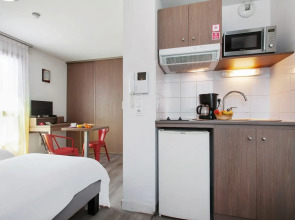 Appart'City Classic Marseille Euromed