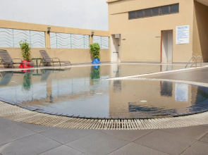 Empress Sepang Hotel