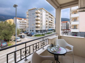 Гостевой Дом Le Marc