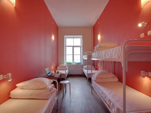 Хостел Ready Steady