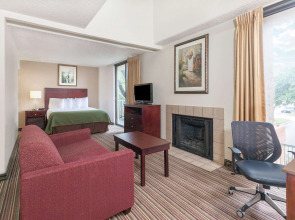 Hawthorn Extended Stay by Wyndham Richardson