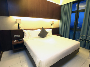 Tribeca Hotel and Serviced Suites Bukit Bintang